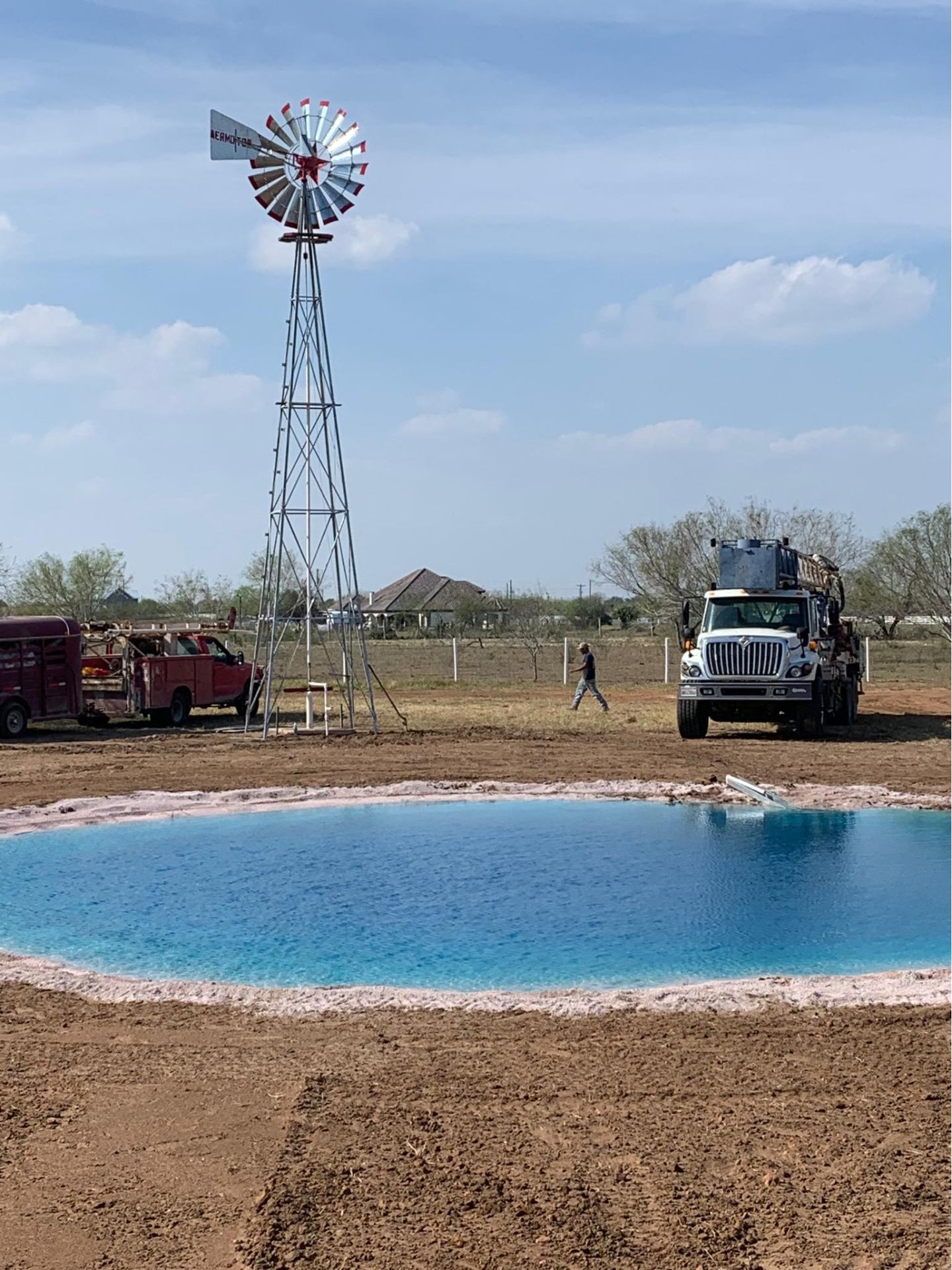 Ranch Water Solutions
